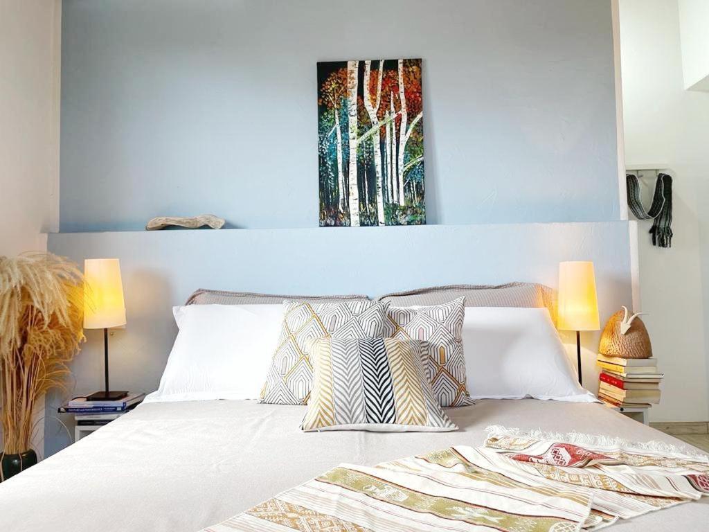 Is Cheas Wine Farm Boutique Hotel San Vero Milis Bagian luar foto