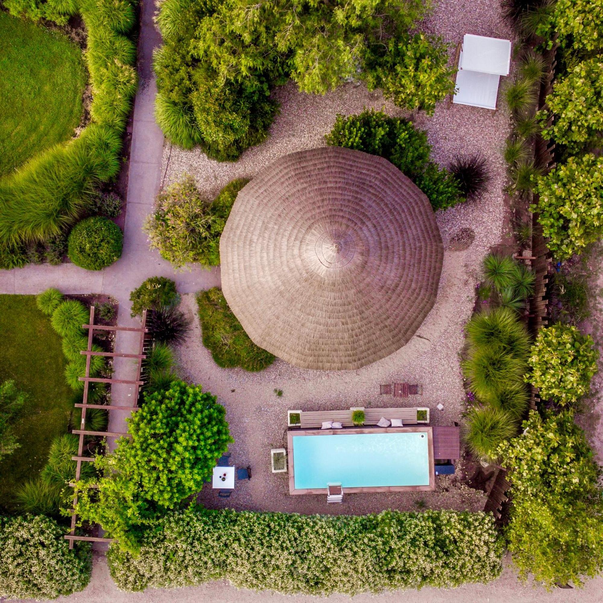 Is Cheas Wine Farm Boutique Hotel San Vero Milis Bagian luar foto